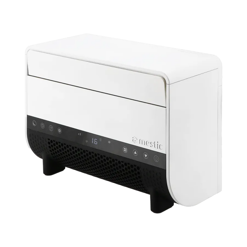 Mestic Split Unit Air Conditioner Spa-5100 Uk Mestic - UK Camping And Leisure