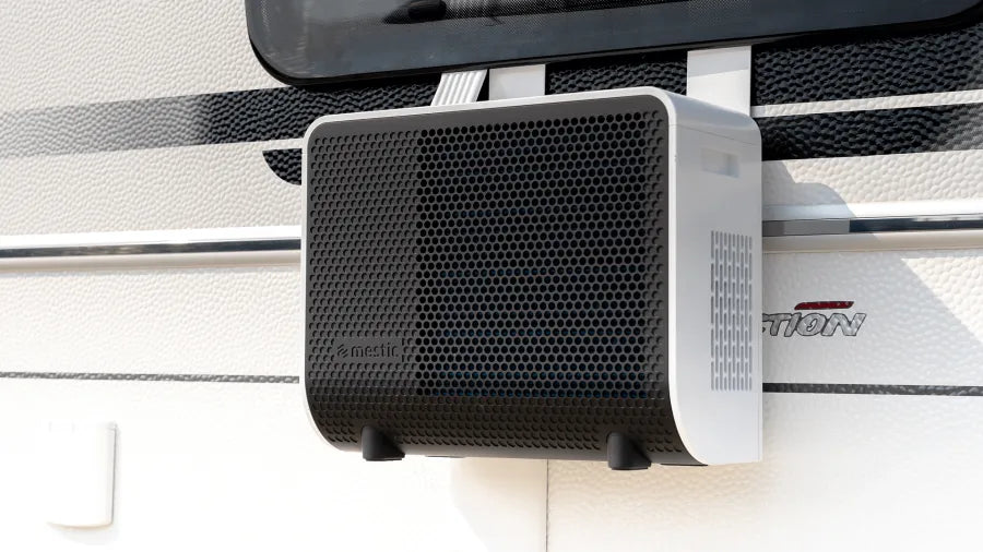 Mestic Split Unit Air Conditioner Spa-5100 Uk Mestic - UK Camping And Leisure