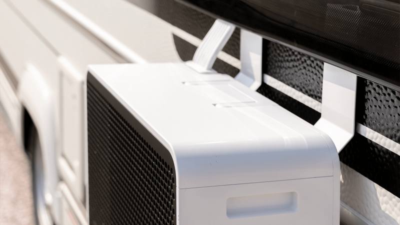 Mestic Split Unit Air Conditioner Spa-5100 Uk