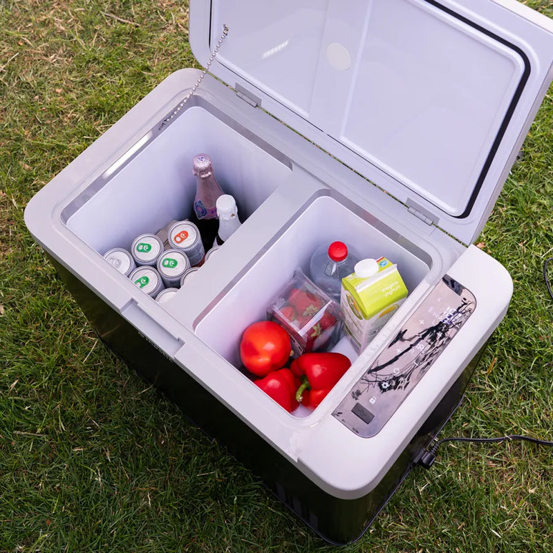 Mestic Cool Box Compressor Mcc-45 Ac/Dc Uk - Image 7 of 10 | UK Camping and Leisure