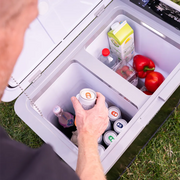 Mestic Cool Box Compressor Mcc-45 Ac/Dc Uk - Image 9 of 10 | UK Camping and Leisure