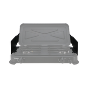 Mestic Windshield For MGC 200 300 - cooker accessories including carry bags and fittings designed to support safe, easy outdoor cooking while travelling - My Mestic