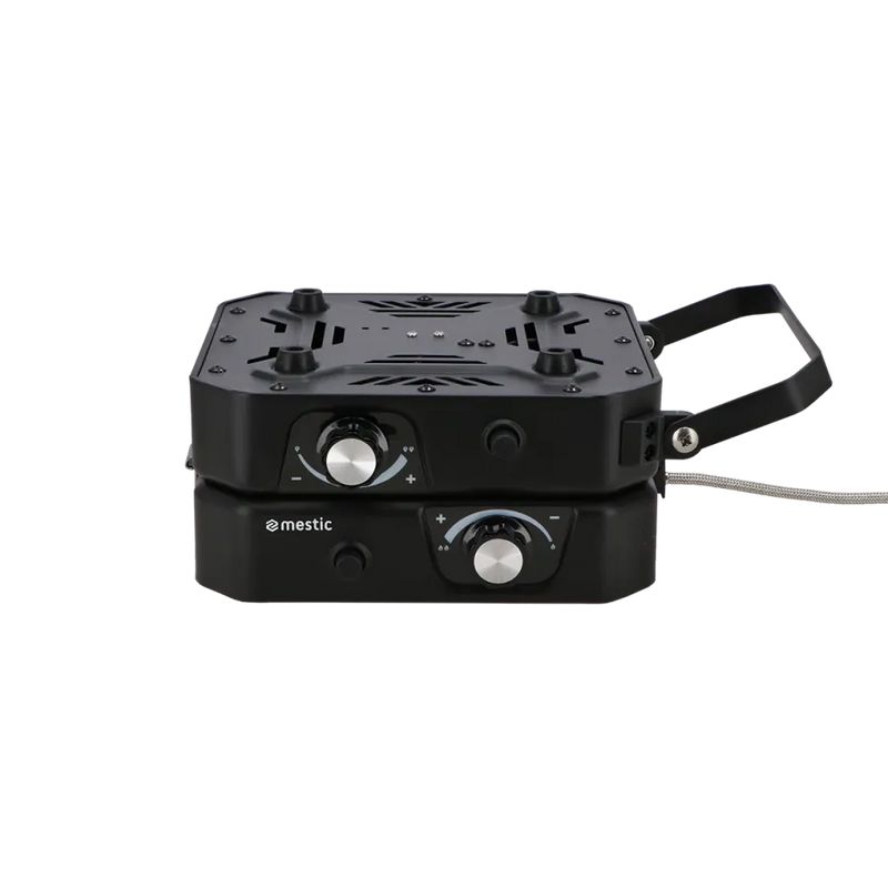 Mestic Gas Cooker Mgc-150 - Image 3 of 10 | UK Camping and Leisure