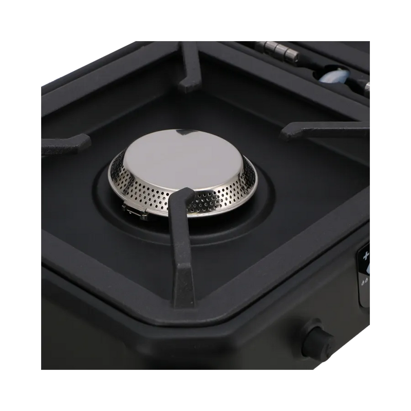 Mestic Gas Cooker Mgc-150 - Image 10 of 10 | UK Camping and Leisure