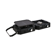 Mestic Gas Cooker Mgc-150 - Image 9 of 10 | UK Camping and Leisure
