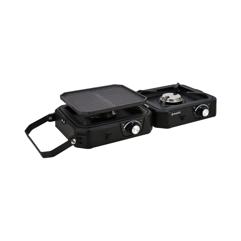 Mestic Gas Cooker Mgc-150 - Image 9 of 10 | UK Camping and Leisure