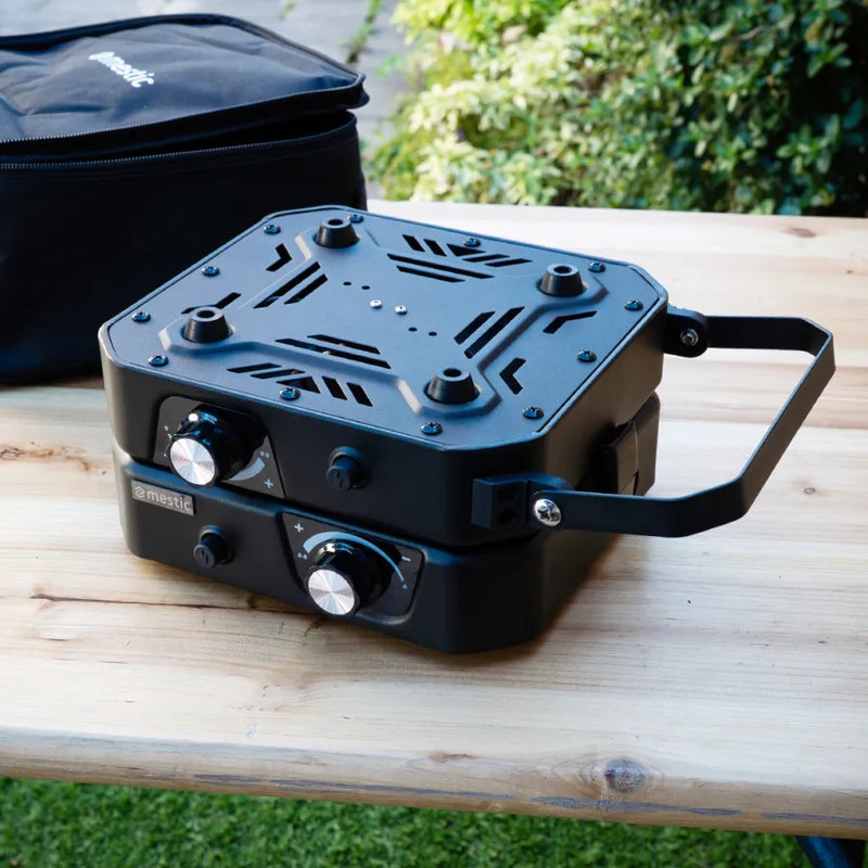Mestic Gas Cooker Mgc-150 - Image 6 of 10 | UK Camping and Leisure