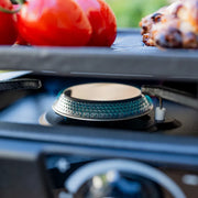 Mestic Gas Cooker Mgc-150 - Image 5 of 10 | UK Camping and Leisure