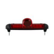 Mestic Camera MC-130 – Integrated Brake Light Reversing Camera - reversing camera systems for caravans, campervans and motorhomes providing clear, safe rear-view visibility while manoeuvring - My Mestic