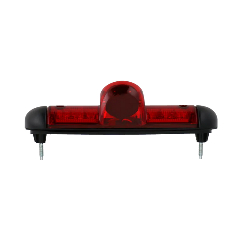 Mestic Camera MC-130 – Integrated Brake Light Reversing Camera - reversing camera systems for caravans, campervans and motorhomes providing clear, safe rear-view visibility while manoeuvring - My Mestic