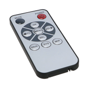 Mestic Camera MC-400 Wireless – 7" Quad-View System with Night Vision - reversing camera systems for caravans, campervans and motorhomes providing clear, safe rear-view visibility while manoeuvring - My Mestic