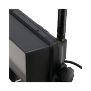 Mestic Camera MC-400 Wireless – 7" Quad-View System with Night Vision - reversing camera systems for caravans, campervans and motorhomes providing clear, safe rear-view visibility while manoeuvring - My Mestic