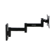 Mestic TV Wall Bracket MTVB 10 - TV wall brackets for caravans and motorhomes designed for secure mounting and space-saving entertainment setups - My Mestic