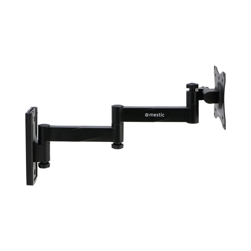 Mestic TV Wall Bracket MTVB 10 - TV wall brackets for caravans and motorhomes designed for secure mounting and space-saving entertainment setups - My Mestic