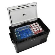 Mestic Cool Box Compressor Mccp-60 Ac/Dc Uk Mestic - UK Camping And Leisure