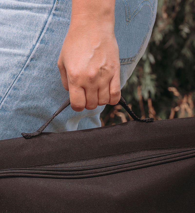 Mestic Solar Panel Foldable Msfo-100 - solar panels for caravans and campervans designed for efficient off-grid power and reliable charging while touring - My Mestic