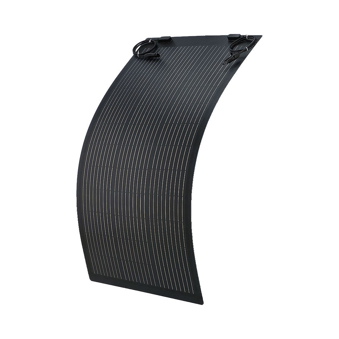 Mestic Solar Panel Flexible Msfl-150 - solar panels for caravans and campervans designed for efficient off-grid power and reliable charging while touring - My Mestic