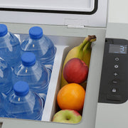 Mestic Cool Box Compressor Mcc-25 Ac/Dc Uk 1512520 Mestic - UK Camping And Leisure