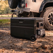 Mestic Cool Box Mccm-35 Ac/Dc - Uk - Image 3 of 10 | UK Camping and Leisure