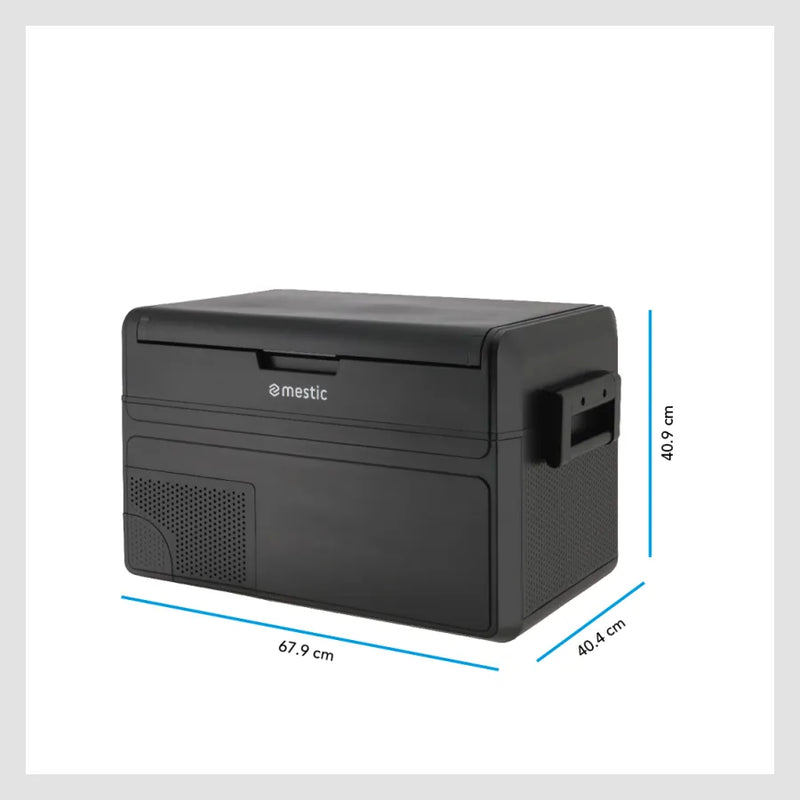 Mestic Cool Box Mccm-35 Ac/Dc - Uk - Image 8 of 10 | UK Camping and Leisure