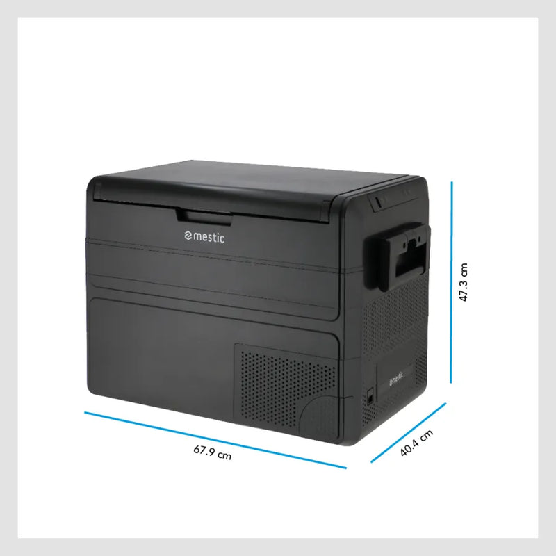 Mestic Cool Box Mccm-45 Ac/Dc - Uk - Image 5 of 7 | UK Camping and Leisure