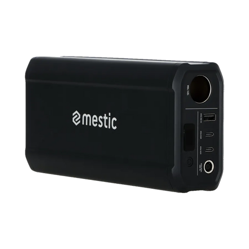 Mestic Coolbox Power Pack - Main Product Image | UK Camping and Leisure