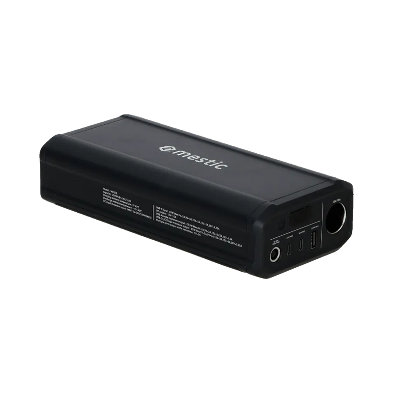 Mestic Coolbox Power Pack - Image 2 of 7 | UK Camping and Leisure