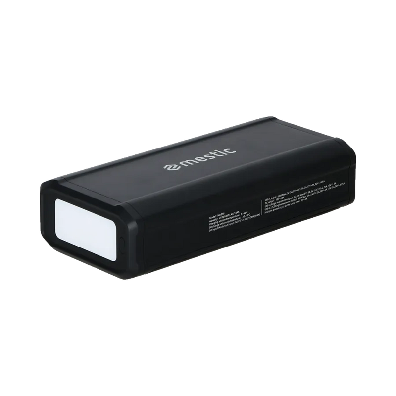 Mestic Coolbox Power Pack - Image 3 of 7 | UK Camping and Leisure