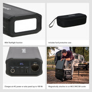 Mestic Coolbox Power Pack - Image 5 of 7 | UK Camping and Leisure