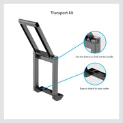 Mestic Transport Pack - Mccm35/45/55 - Image 4 of 6 | UK Camping and Leisure