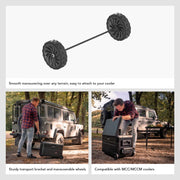 Mestic Transport Pack - Mccm35/45/55 - Image 5 of 6 | UK Camping and Leisure