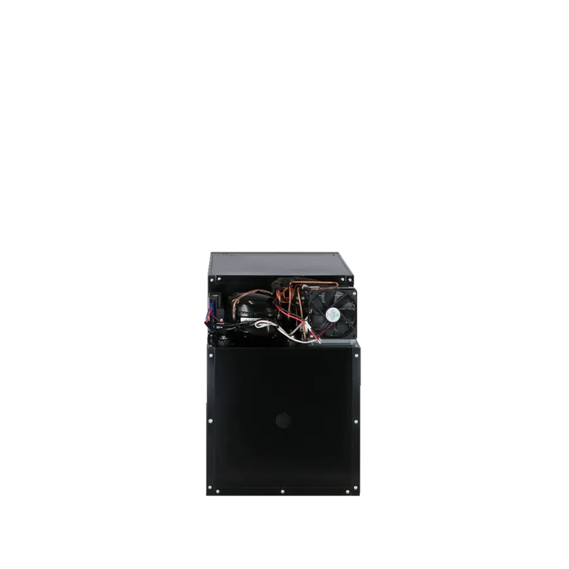 Mestic Compressor Refrigerator Mr-43 - Image 5 of 8 | UK Camping and Leisure