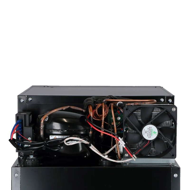 Mestic Compressor Refrigerator Mr-43 - Image 6 of 8 | UK Camping and Leisure