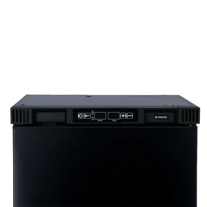 Mestic Compressor Refrigerator Mr-43 - Image 7 of 8 | UK Camping and Leisure