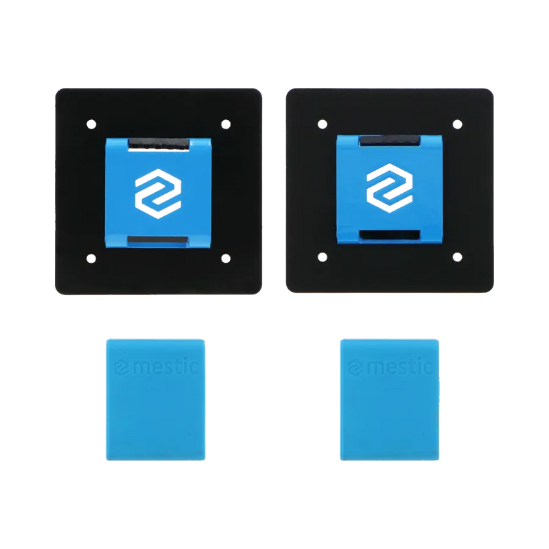 Mestic Transport clamps - pack of 2 - Main Product Image | UK Camping and Leisure