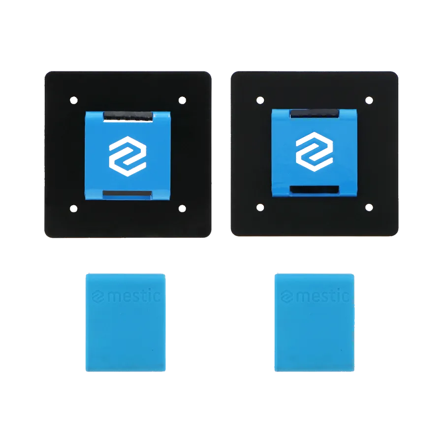 Mestic Transport clamps - pack of 2 - Main Product Image | UK Camping and Leisure