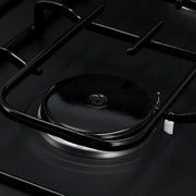 Mestic Gas Cooker Mgc-400 30Mbar 1508050 - portable gas and electric cookers for outdoor cooking, ideal for caravans, motorhomes and campsite meal prep - My Mestic
