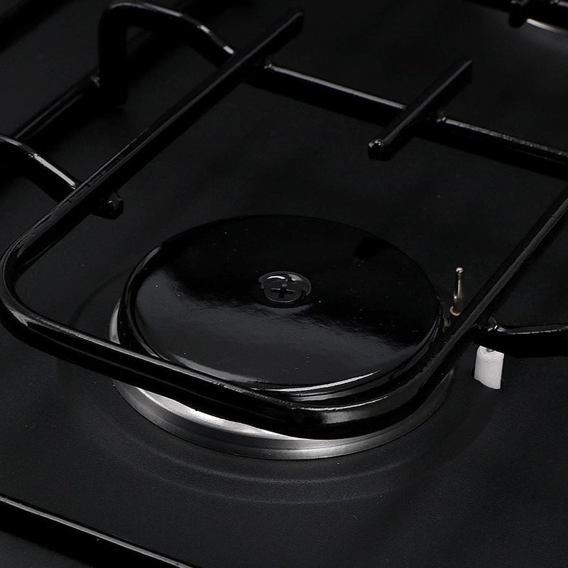 Mestic Gas Cooker Mgc-400 30Mbar 1508050 - portable gas and electric cookers for outdoor cooking, ideal for caravans, motorhomes and campsite meal prep - My Mestic