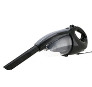 Mestic Vacuum Cleaner Ms-80 12V Black Mestic - UK Camping And Leisure