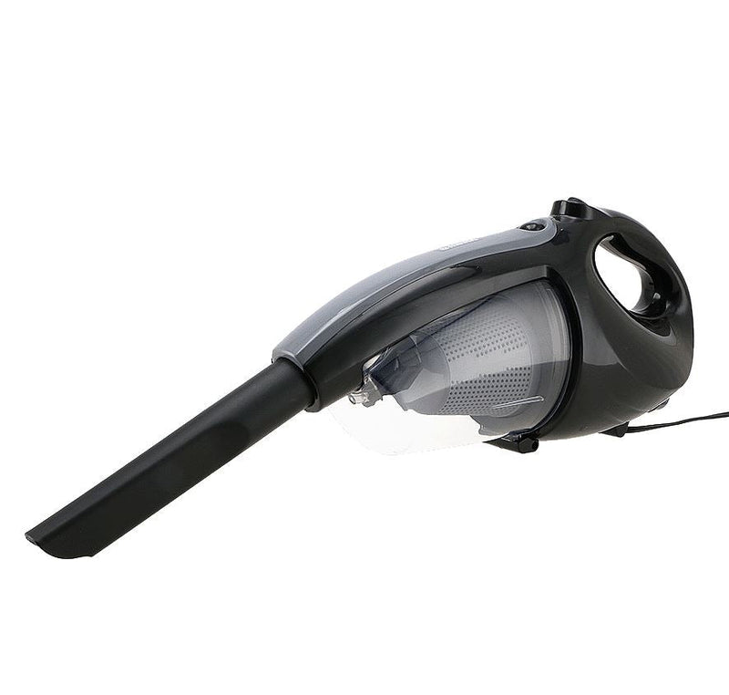 Mestic Vacuum Cleaner Ms-80 12V Black Mestic - UK Camping And Leisure