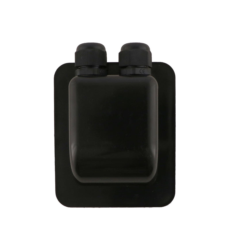 Mestic Solar Roof 2 Cable Connection 1503230 Mestic - UK Camping And Leisure