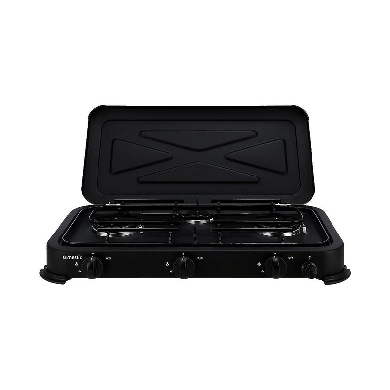 Mestic Gas Cooker Mgc-300Mbar Mestic - UK Camping And Leisure