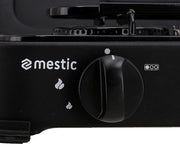 Mestic Gas Cooker Mgc-300Mbar Mestic - UK Camping And Leisure