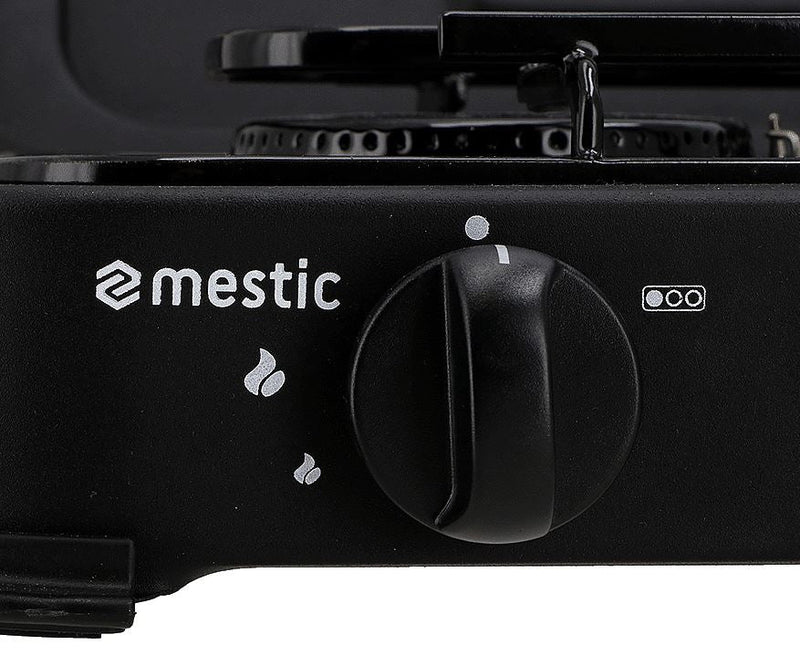 Mestic Gas Cooker Mgc-300Mbar Mestic - UK Camping And Leisure