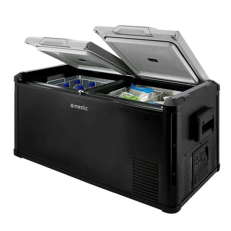 Mestic Cool Box Compressor Mccp-75 Ac/Dc Dual Uk Mestic - UK Camping And Leisure