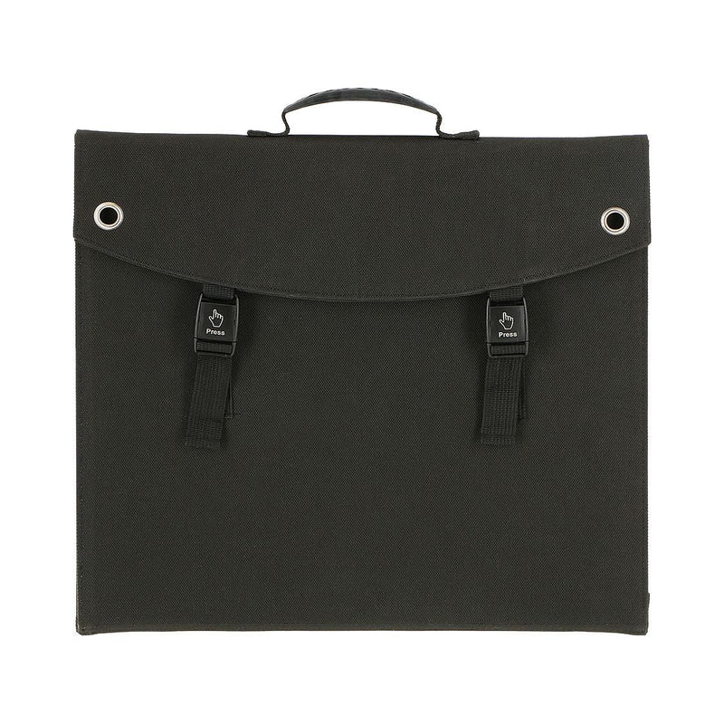 Mestic Solar Panel Foldable Msfo-200 - solar panels for caravans and campervans designed for efficient off-grid power and reliable charging while touring - My Mestic