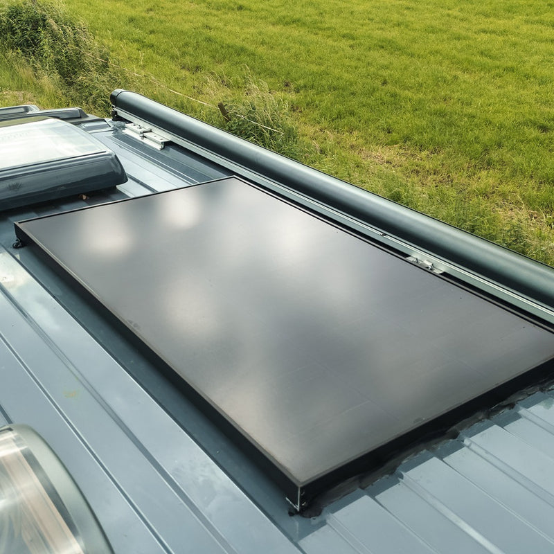 Solar Power & Electrical