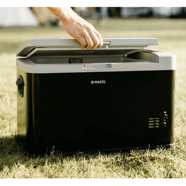 No, cooling is enough