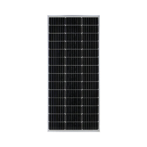 Mestic Solar Panel Monocrystalline Msmo-160 160W Mestic - UK Camping And Leisure