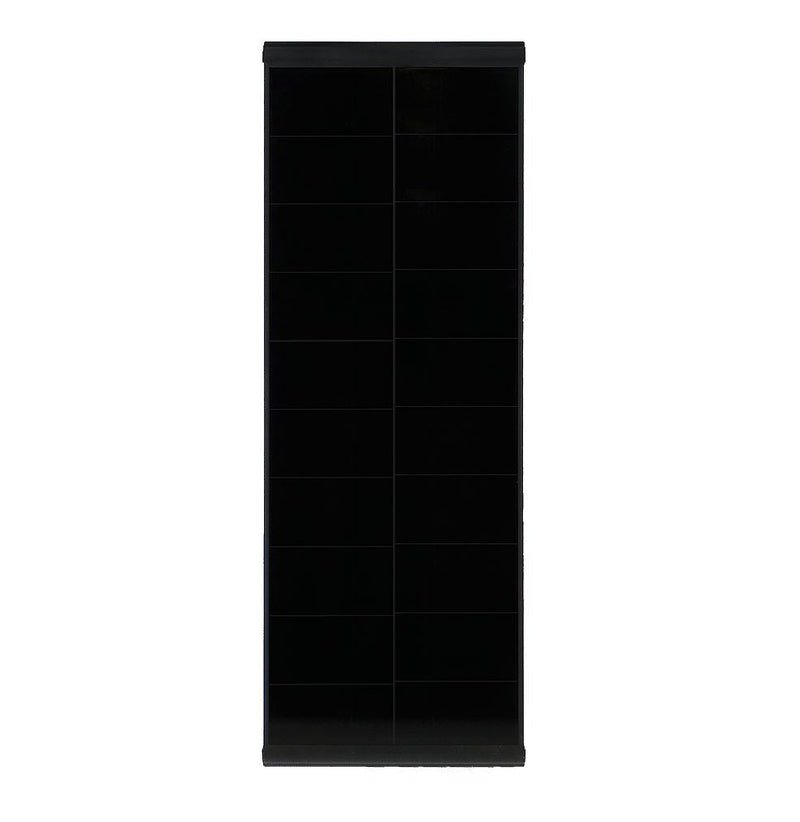 Mestic Solar Panel Back Contact Msbc-150 - solar panels for caravans and campervans designed for efficient off-grid power and reliable charging while touring - My Mestic